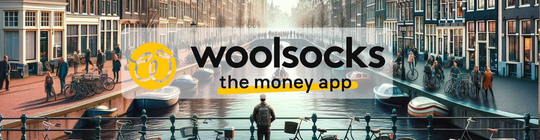 Woolsocks Header Image