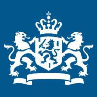 Official logo of the Belastingdienst, the tax authority in the Netherlands, symbolizing guidance for Dutch tax savings.