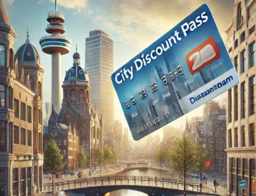 Tip 8: City Discount Passes