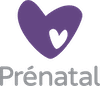 Prénatal logo - Earn Airmiles on baby essentials and maternity products in the Netherlands