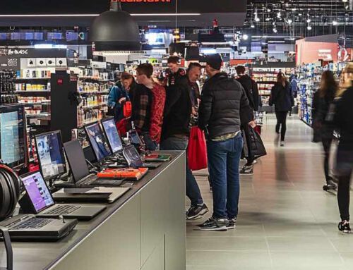 MediaMarkt Black Friday Deals